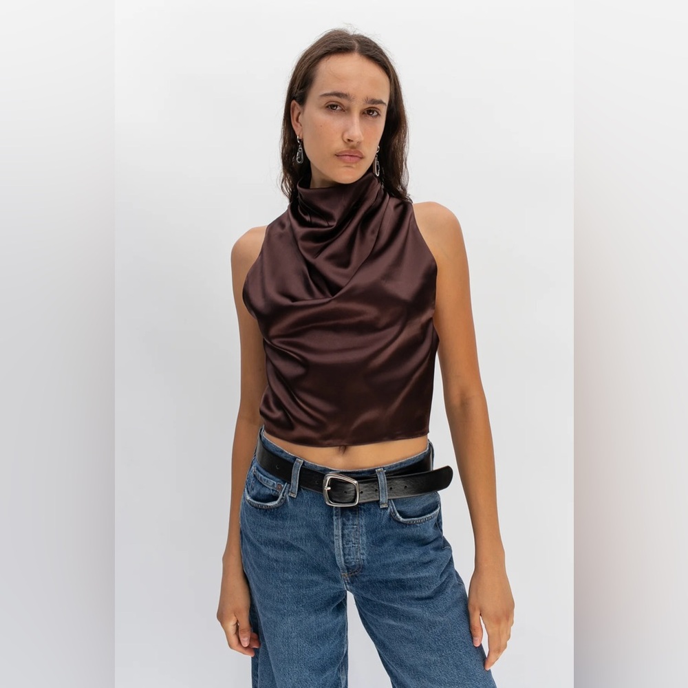 TROIS Chandra Top